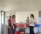 TRƯỜNG MẦM NON VIỆT HỒNG VINH DỰ ĐÓN Đ/C BÍ THƯ ĐẢNG UỶ ĐẾN THĂM, NĂM HỌC 2025 – 2026