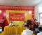TRƯỜNG MN VIỆT HỒNG TỔ CHỨC THÀNH CÔNG HỘI NGHỊ VIÊN CHỨC, NGƯỜI LAO ĐỘNG  NĂM HỌC: 2025 - 2026